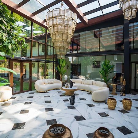 Marabou Resort 브라쇼브 외부 사진