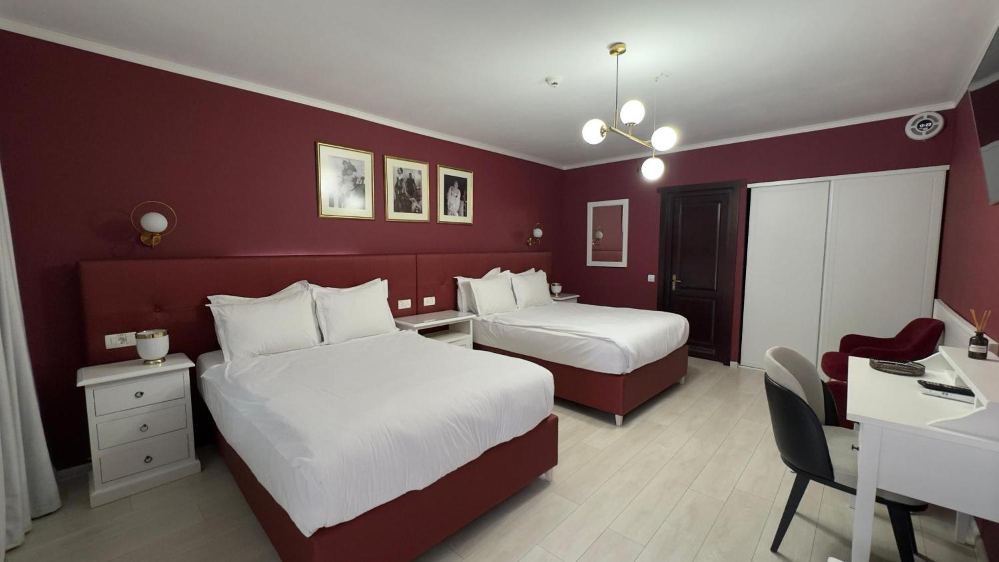 Marabou Resort 브라쇼브 외부 사진