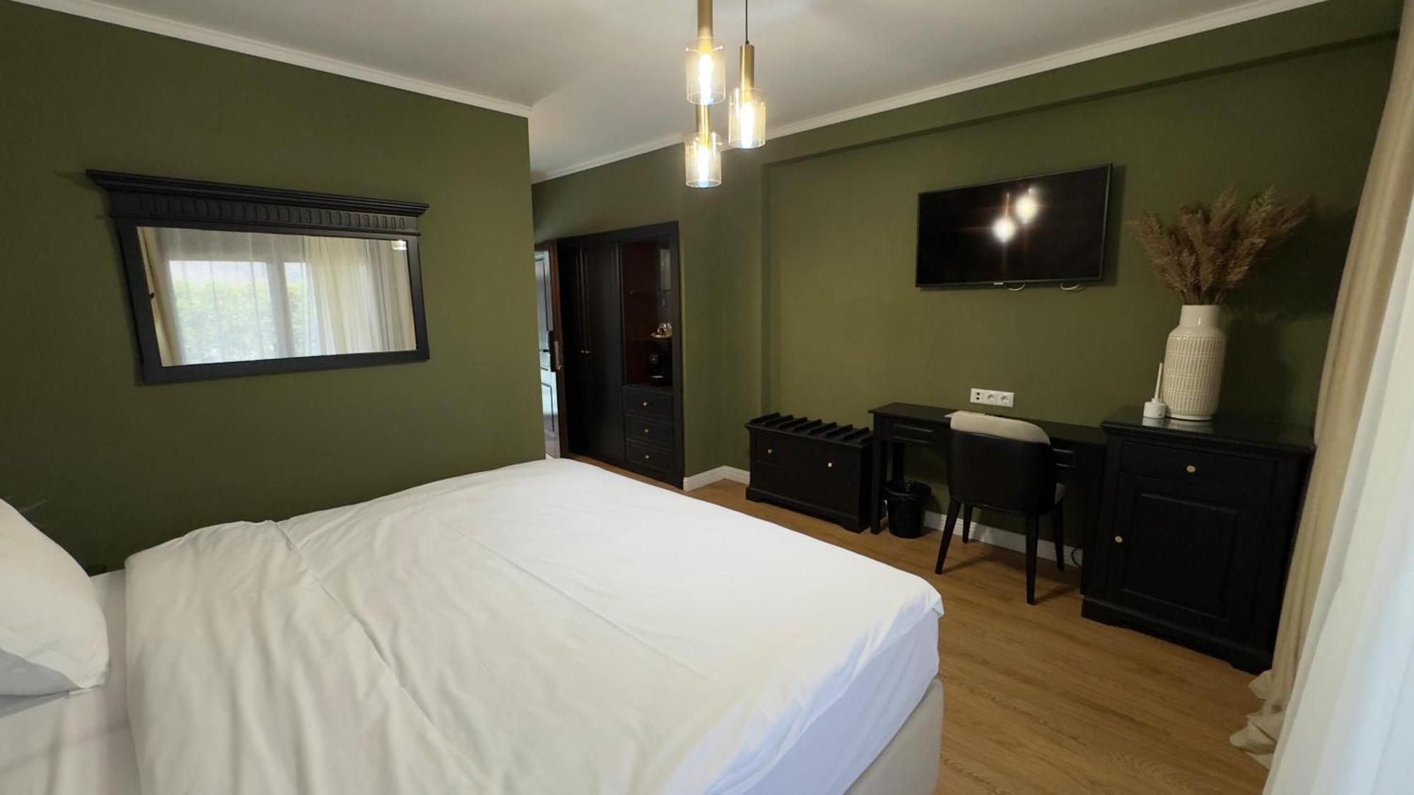 Marabou Resort 브라쇼브 외부 사진