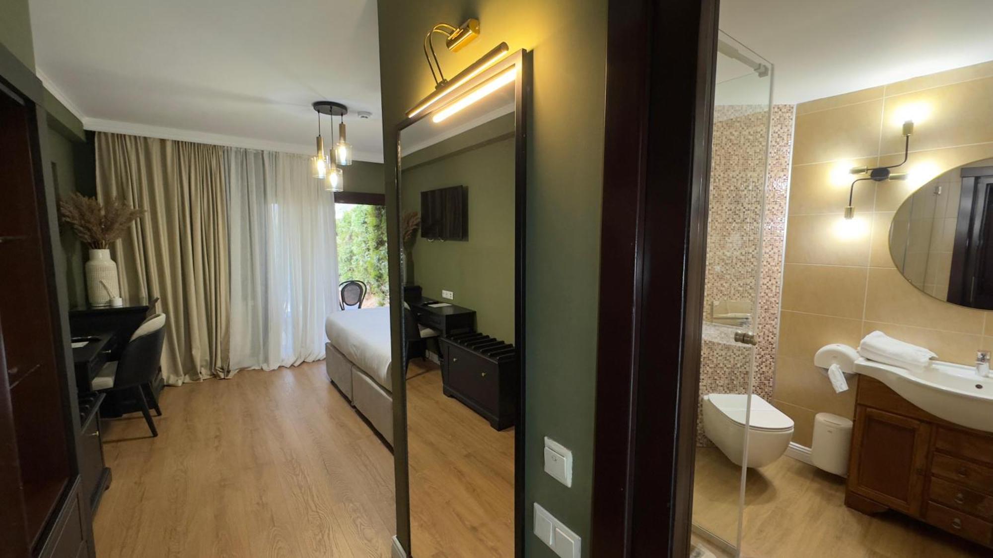 Marabou Resort 브라쇼브 외부 사진