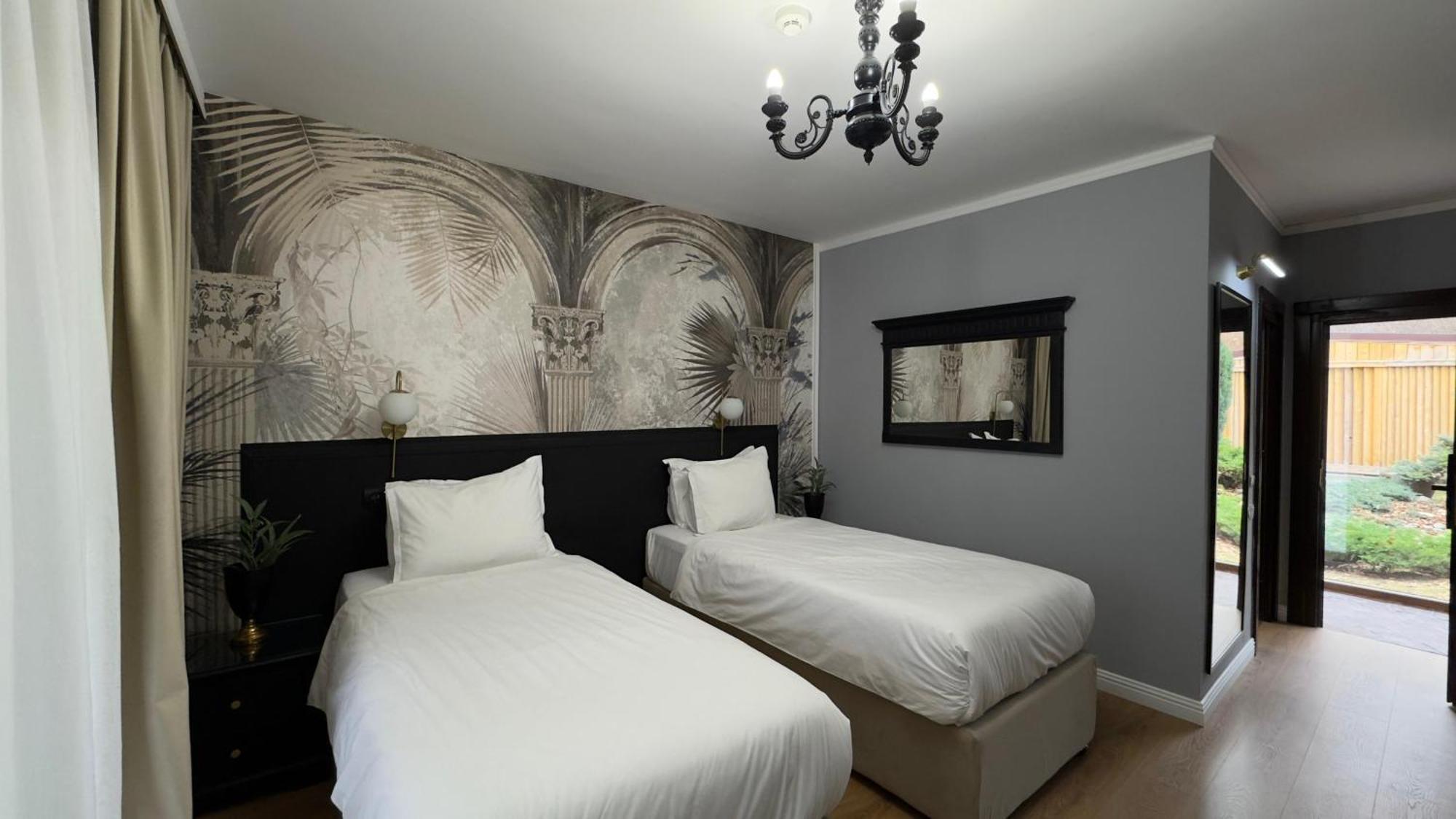Marabou Resort 브라쇼브 외부 사진
