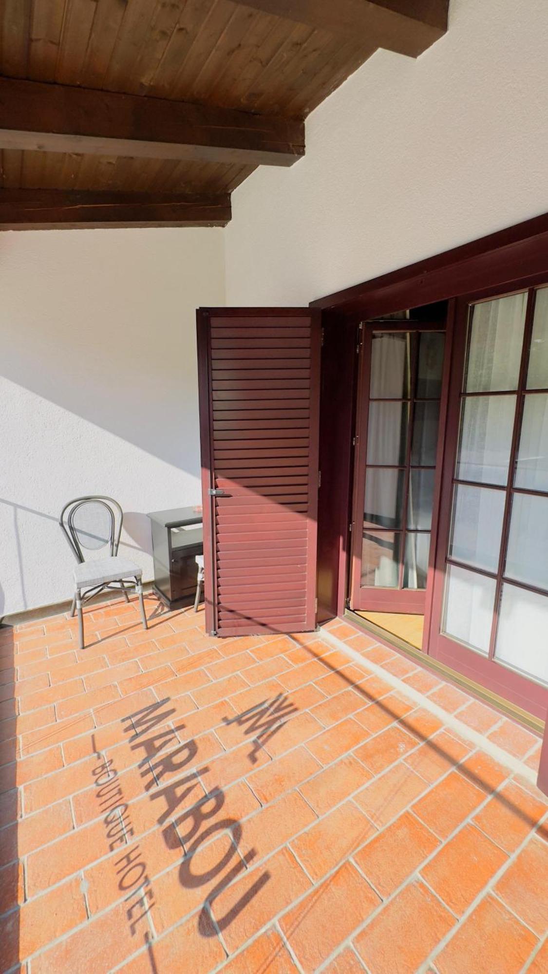 Marabou Resort 브라쇼브 외부 사진