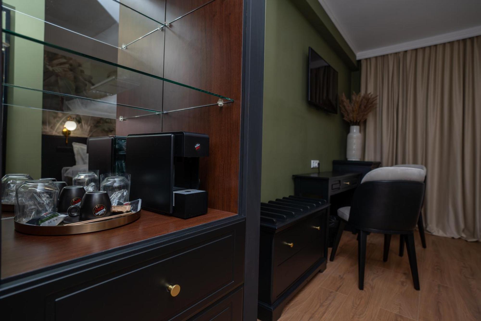 Marabou Resort 브라쇼브 외부 사진