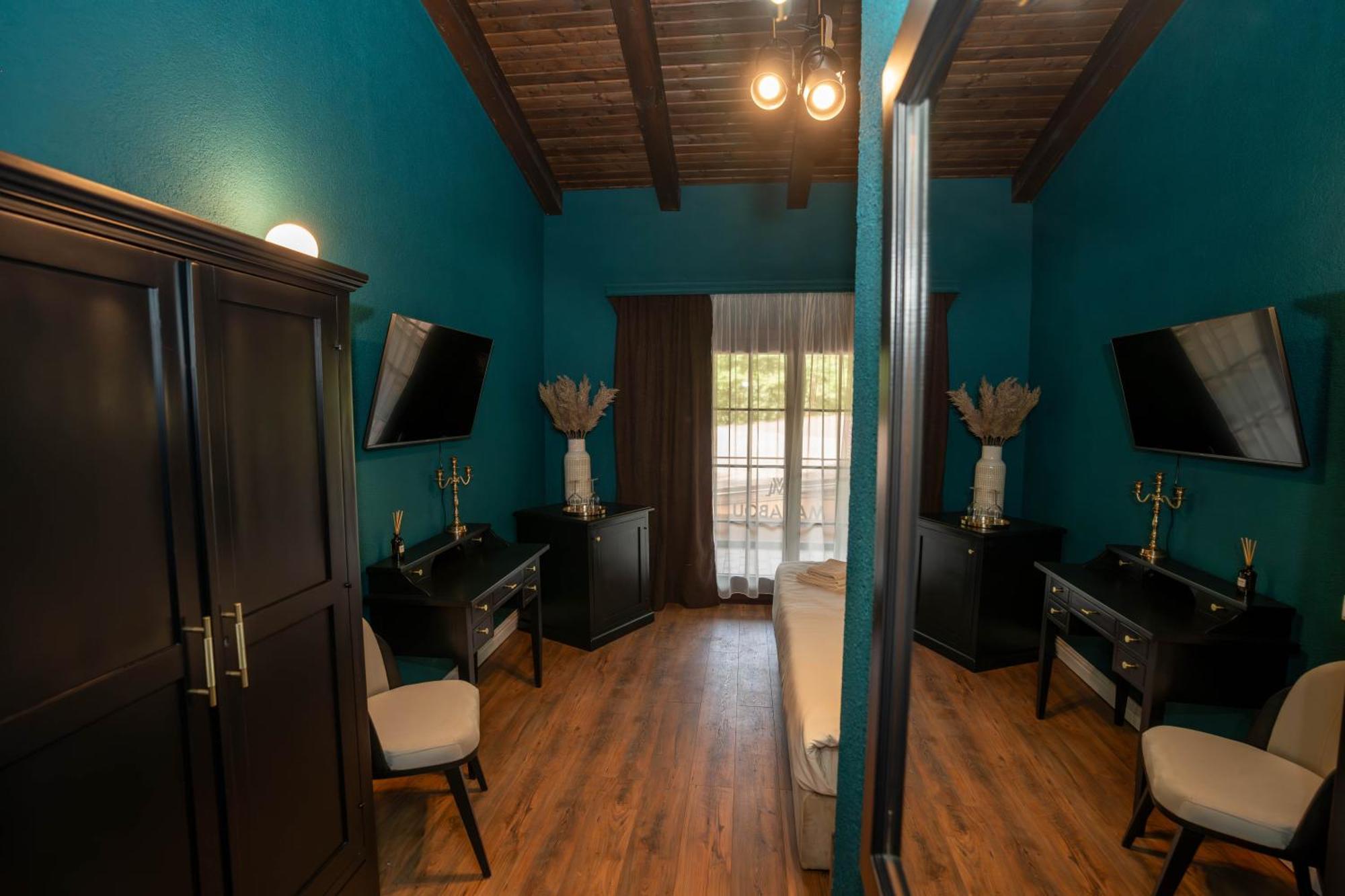 Marabou Resort 브라쇼브 외부 사진