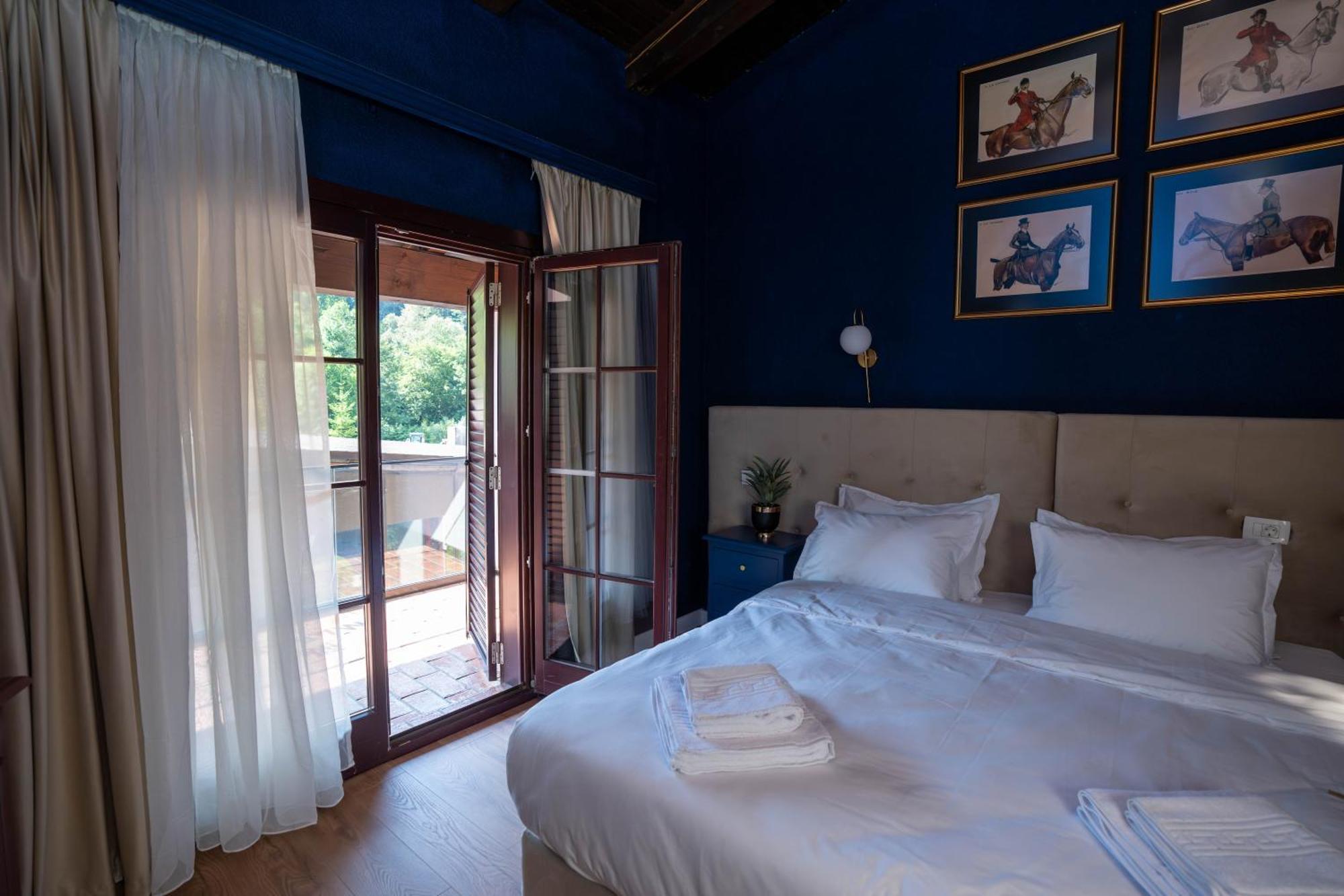 Marabou Resort 브라쇼브 외부 사진