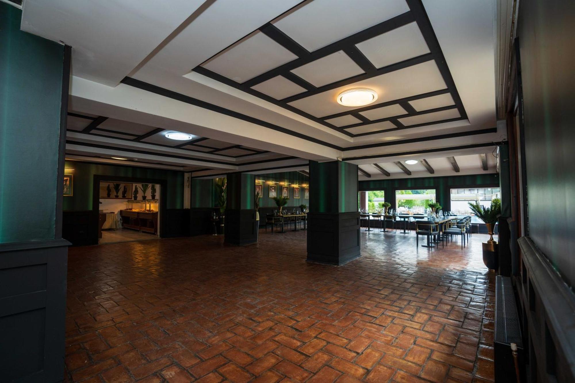 Marabou Resort 브라쇼브 외부 사진
