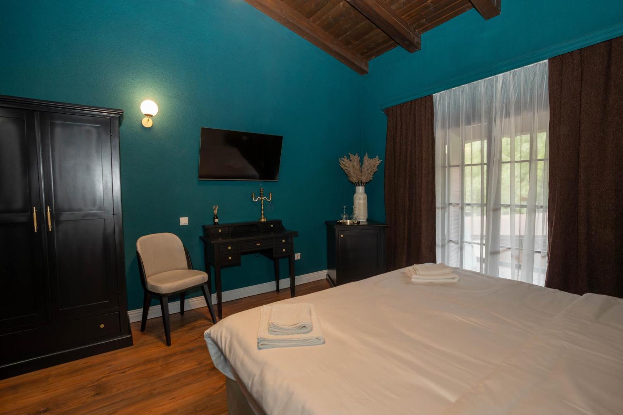Marabou Resort 브라쇼브 외부 사진