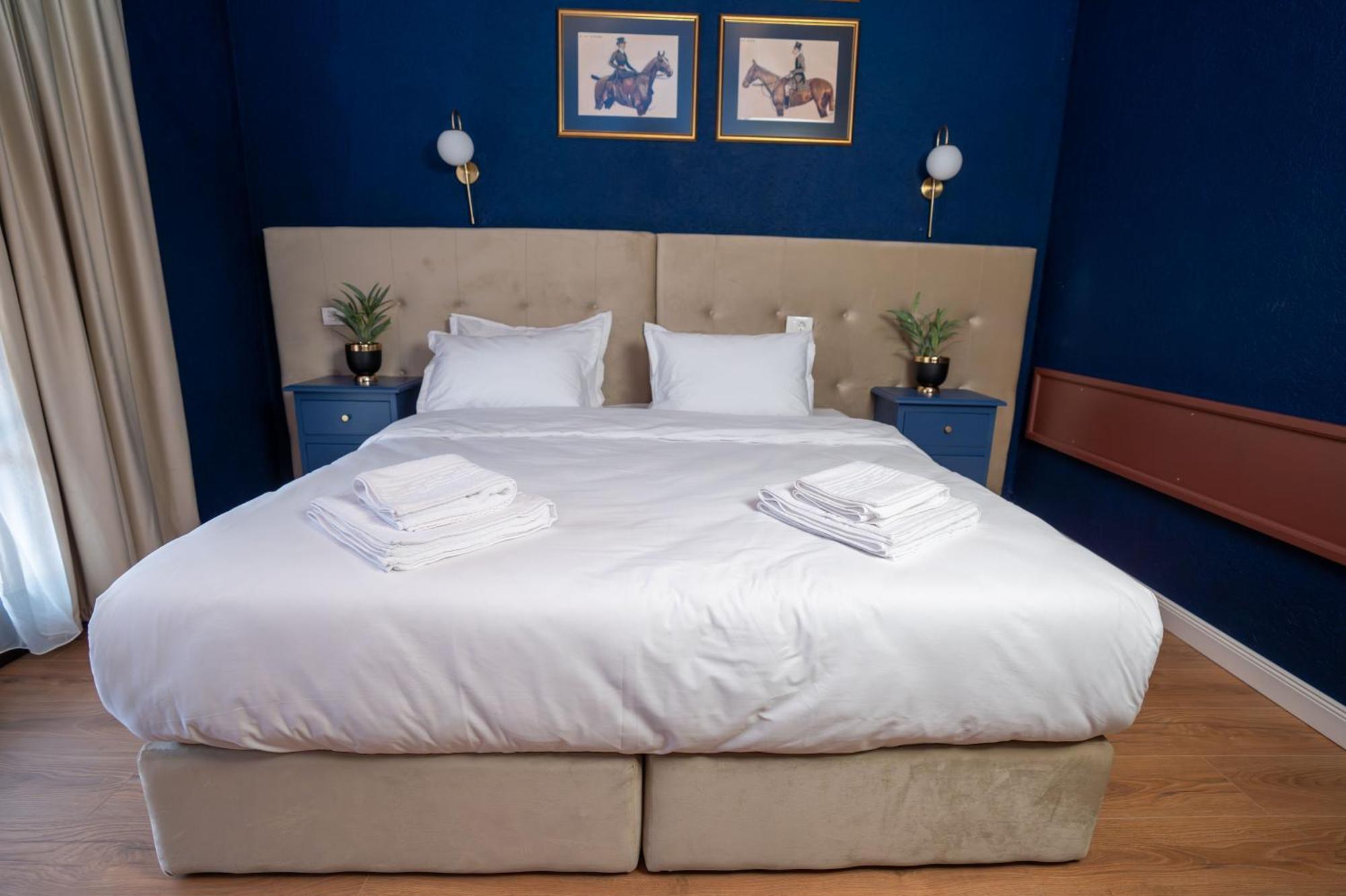 Marabou Resort 브라쇼브 외부 사진