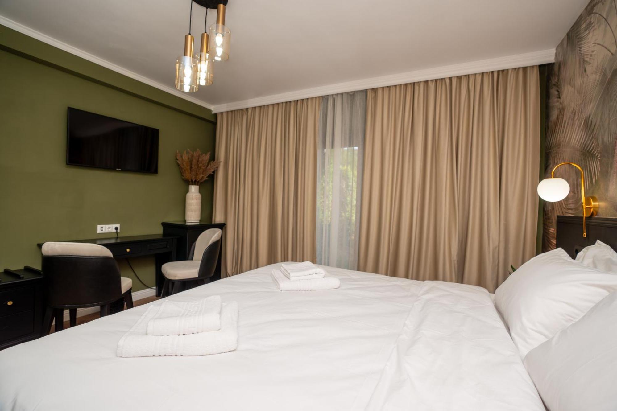 Marabou Resort 브라쇼브 외부 사진