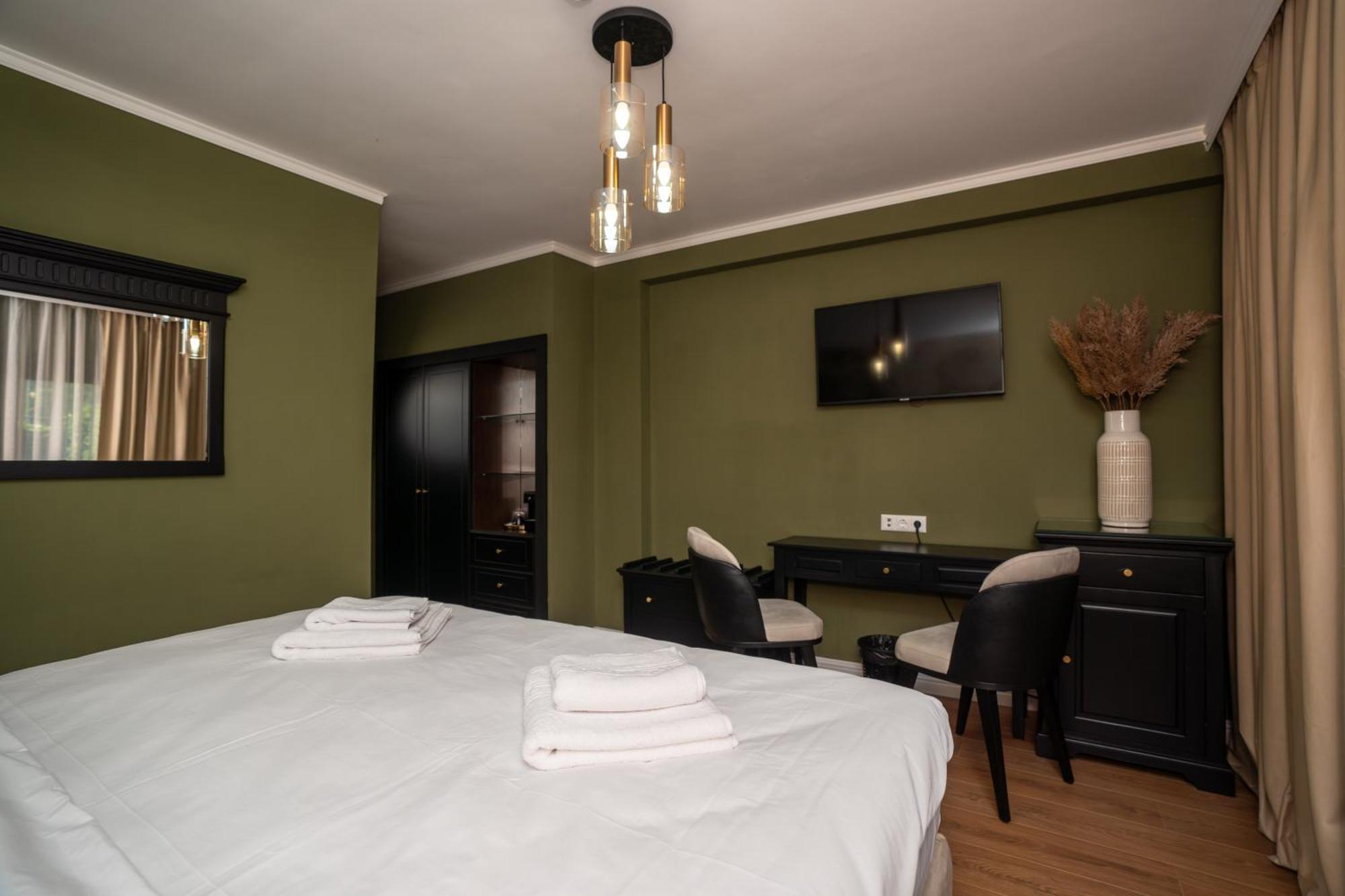 Marabou Resort 브라쇼브 외부 사진