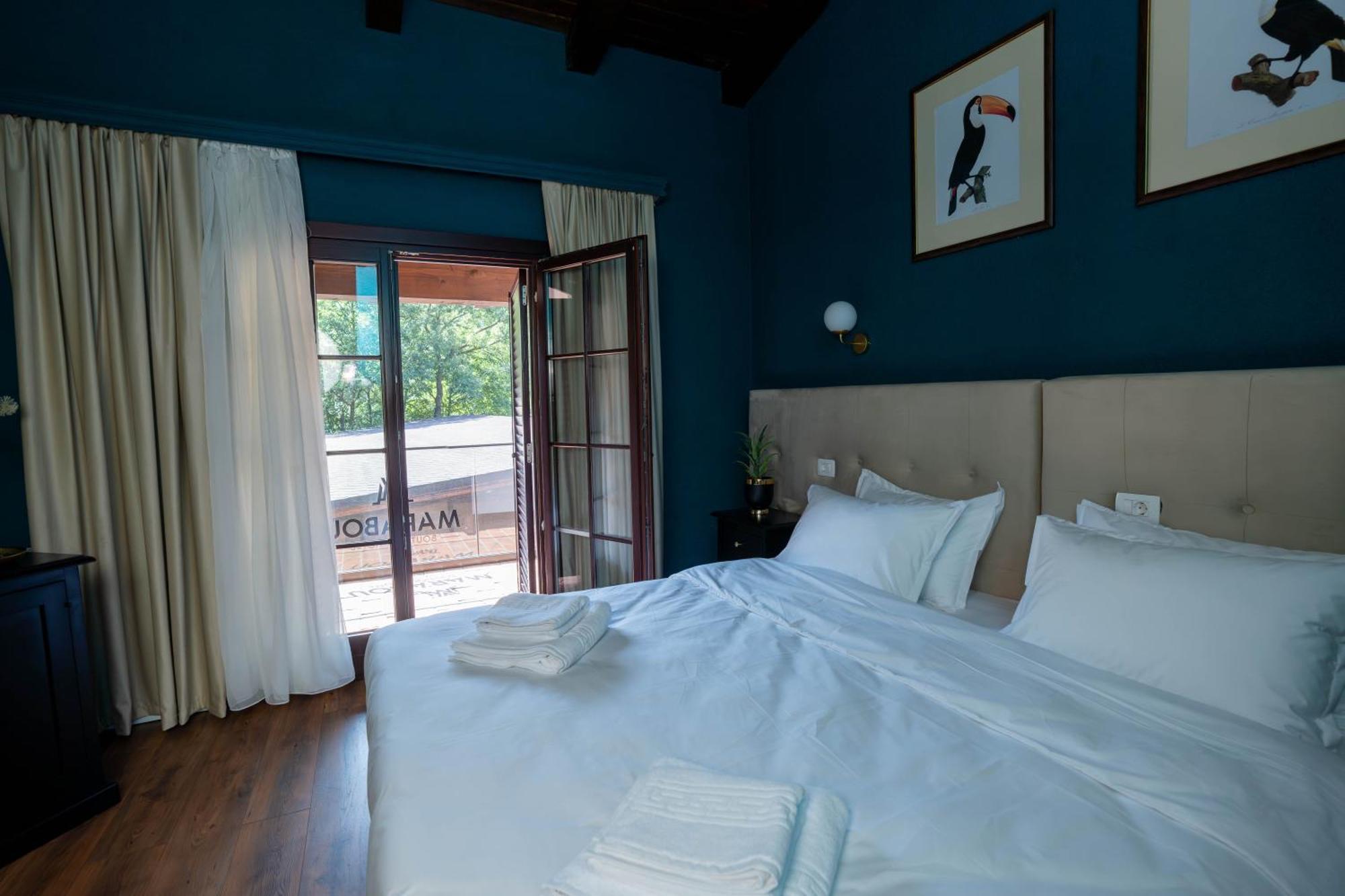 Marabou Resort 브라쇼브 외부 사진