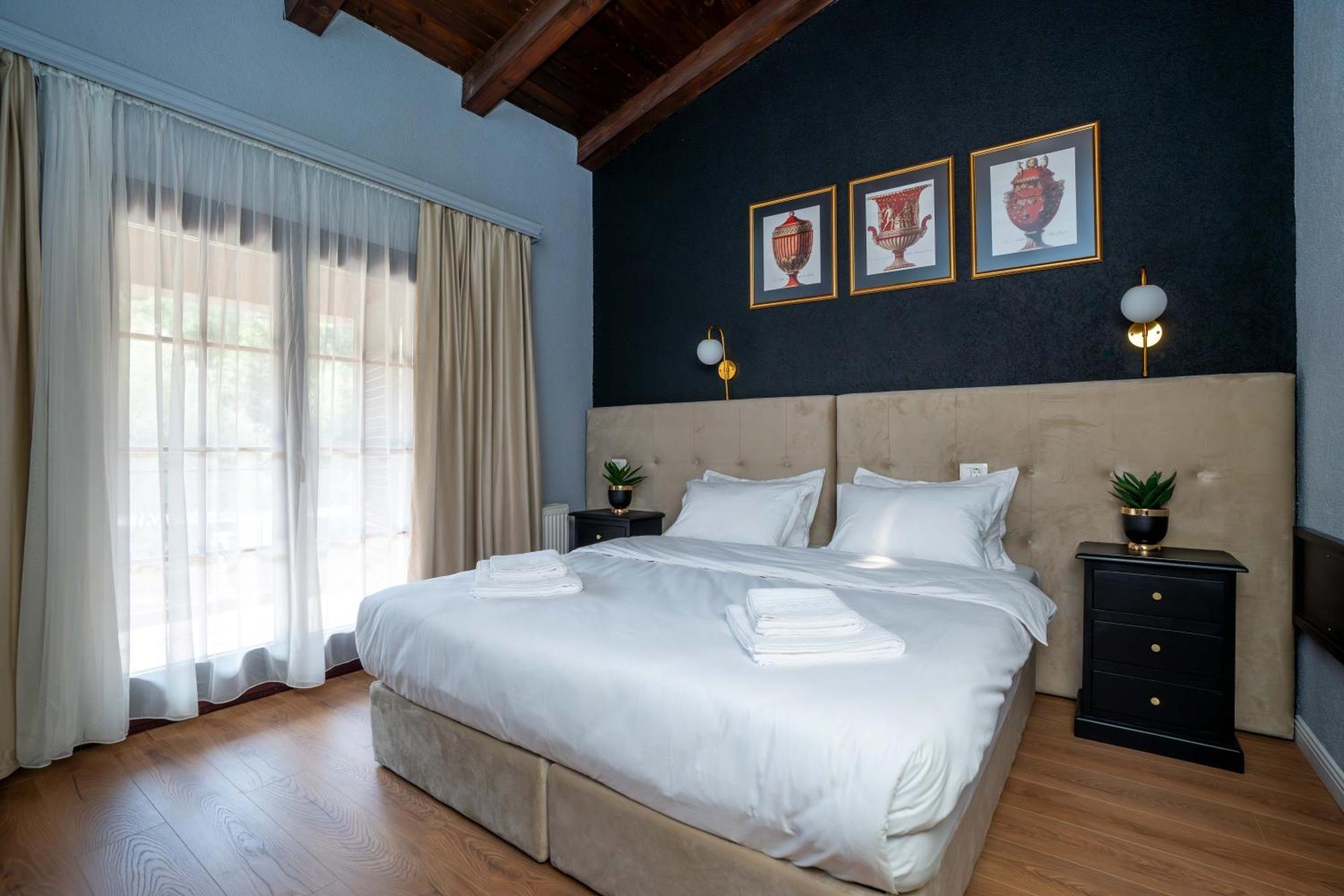 Marabou Resort 브라쇼브 외부 사진